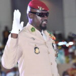 Guinée: trois partis politiques suspendus et la campagne pour le référendum constitutionnel reportée