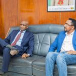 Mali-Guinée : un cadre de concertation permanent pour renforcer la sécurité transfrontalière